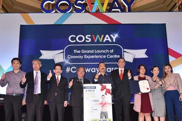 Cosway Malaysia - Jom Raya Specials for Members 2017 - Page 6