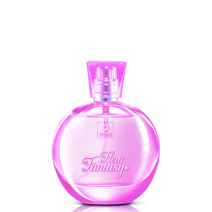 Designer-Collection-Fleur-Fantasy-Eau-De-Parfum-78157 - COSWAY