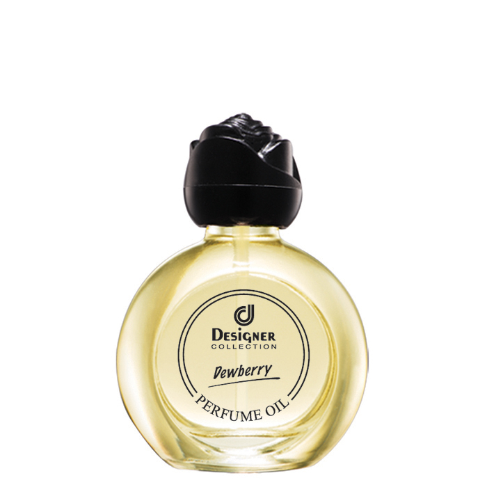 Perfume Oil - Dewberry - COSWAY