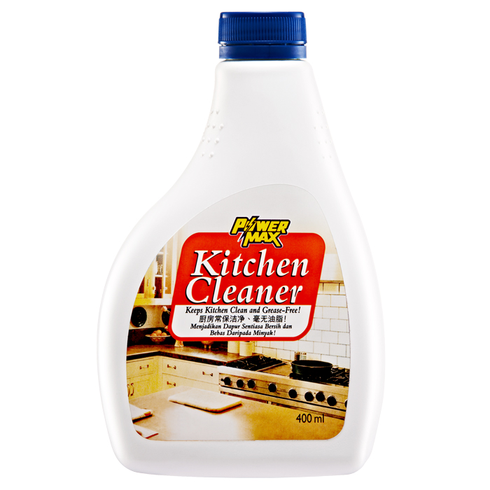 Kitchen Cleaner - COSWAY
